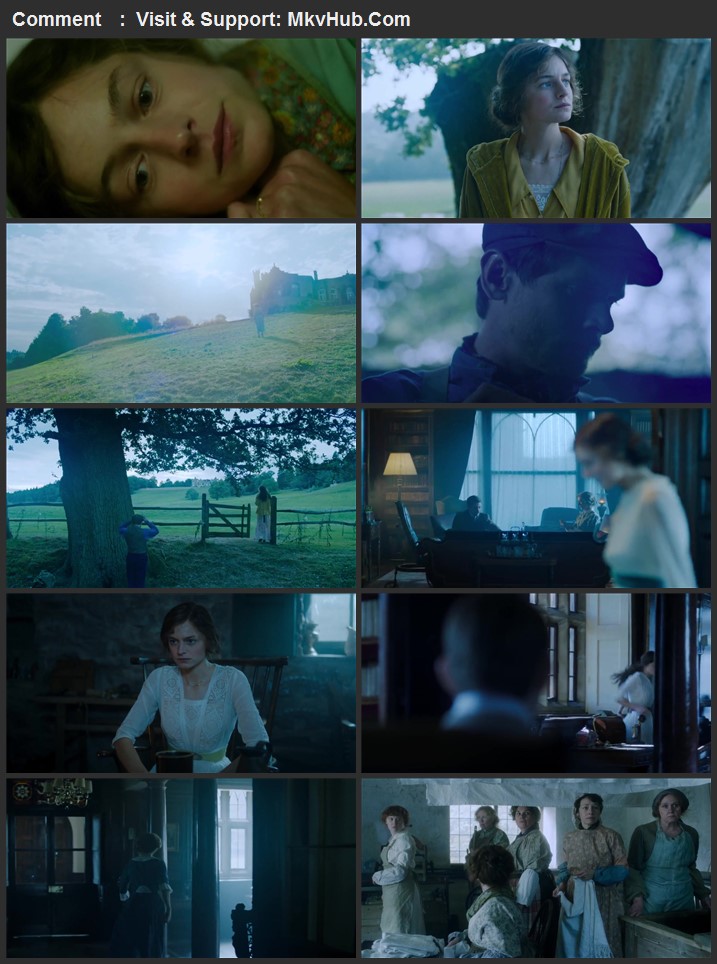 Lady Chatterley's Lover 2022 English 720p WEB-DL 1.1GB Download