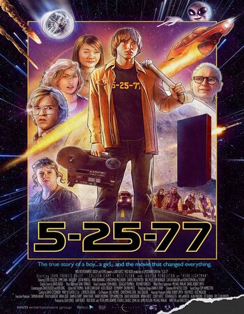 5-25-77 2022 English 720p WEB-DL 1.2GB Download