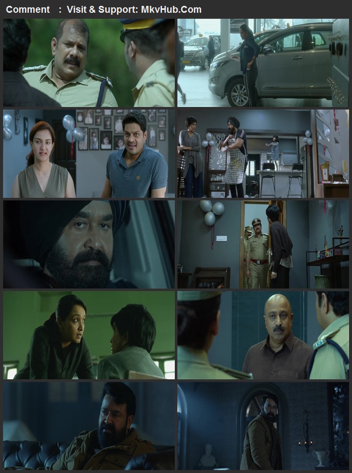 Monster 2022 Hindi 720p WEB-DL 1.2GB Download