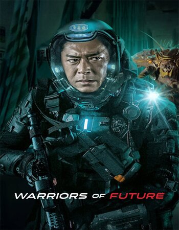 Warriors of Future 2022 English 720p WEB-DL 900MB ESubs