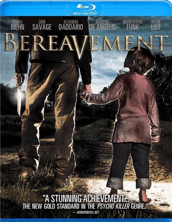 Bereavement 2010 Dual Audio Hindi ORG 720p 480p BluRay x264 ESubs Full Movie Download