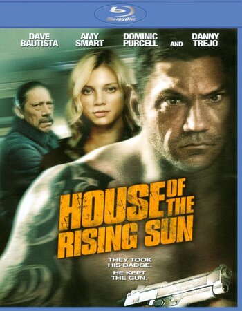 House of the Rising Sun 2011 Dual Audio Hindi ORG 720p 480p BluRay x264 ESubs Full Movie Download