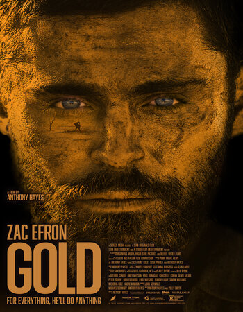 Gold 2022 Hindi 720p HQ DVDScr 1.3GB Download