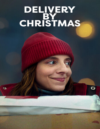 Delivery by Christmas 2022 Dual Audio Hindi ORG 1080p 720p 480p WEB-DL x264 ESubs Full Movie Download