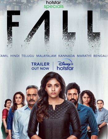 Fall 2022 S01 Complete Hindi ORG 720p 480p WEB-DL x264 ESubs Download