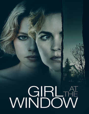 Girl at the Window 2022 Dual Audio Hindi ORG 1080p 720p 480p WEB-DL x264 ESubs Full Movie Download