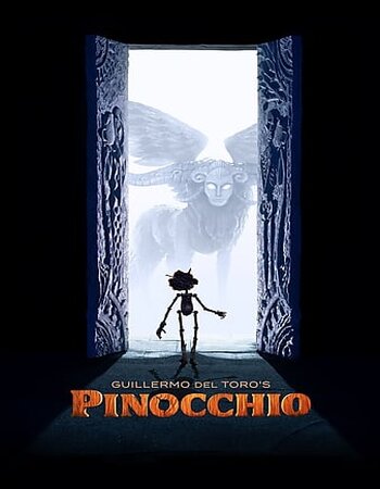 Pinocchio 2022 Dual Audio [Hindi-English] 720p WEB-DL 1GB ESubs