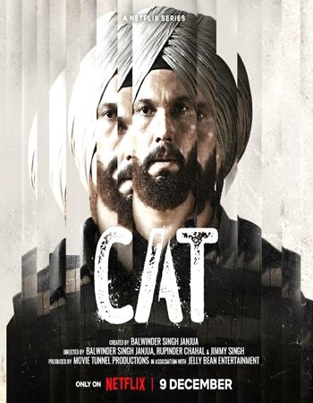 Cat 2022 S01 Complete Hindi ORG 720p 480p WEB-DL x264 ESubs Download