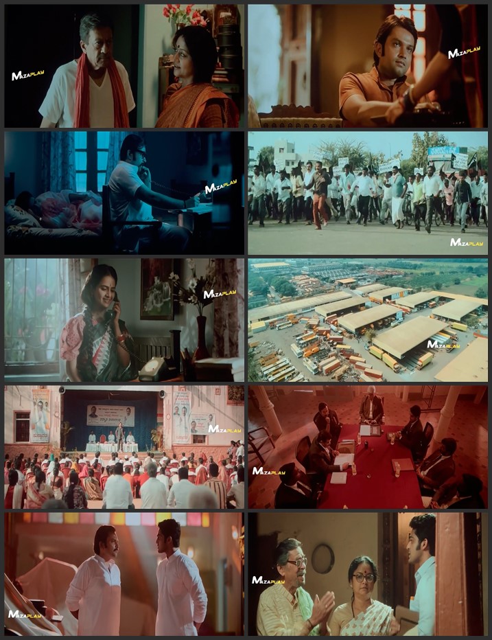 Vijayanand 2022 Hindi 1080p 720p 480p HQ DVDScr x264 ESubs Full Movie Download