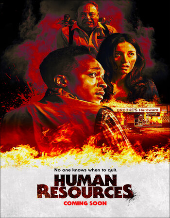 Human Resources 2021 English 720p WEB-DL 950MB Download