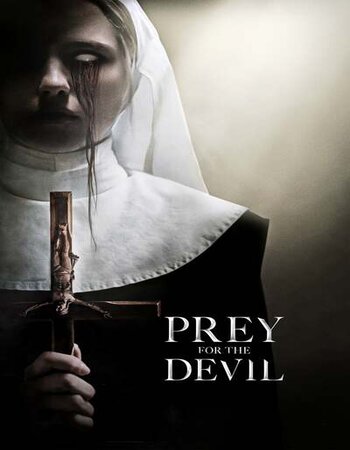 Prey for the Devil 2022 English 1080p WEB-DL 1.6GB ESubs