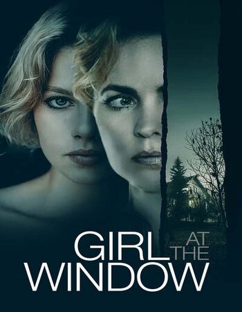 Girl at the Window 2022 English 720p WEB-DL 750MB ESubs
