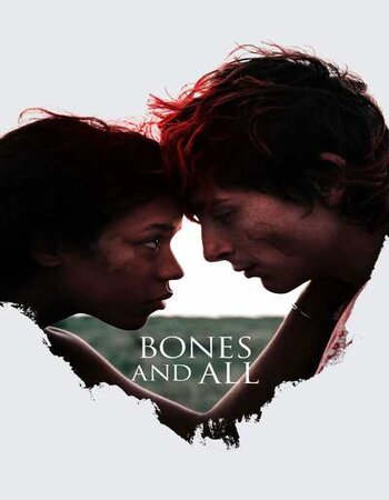 Bones and All 2022 English 1080p WEB-DL 2.1GB Download