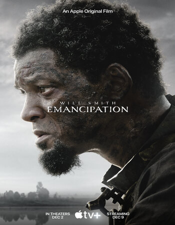 Emancipation 2022 English ORG 1080p 720p 480p WEB-DL x264 ESubs Full Movie Download