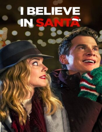 I Believe in Santa 2022 English 720p WEB-DL 800MB MSubs