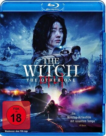 The Witch: Part 2 - The Other One 2022 Dual Audio Hindi ORG 1080p 720p 480p BluRay x264 ESubs Full Movie Download