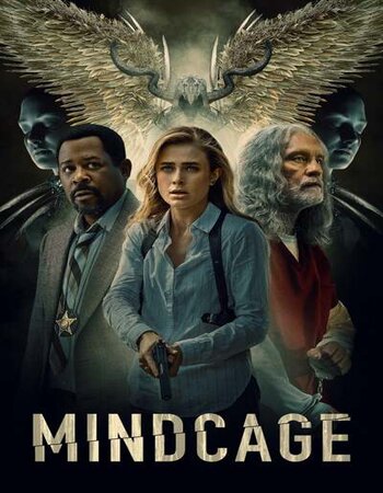 Mindcage 2022 English 1080p WEB-DL 1.6GB Download