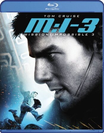 Mission: Impossible III 2006 Dual Audio Hindi ORG 1080p 720p 480p BluRay x264 ESubs Full Movie Download