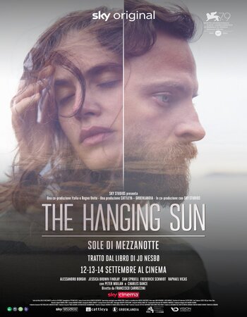 The Hanging Sun 2022 English 720p WEB-DL 800MB Download