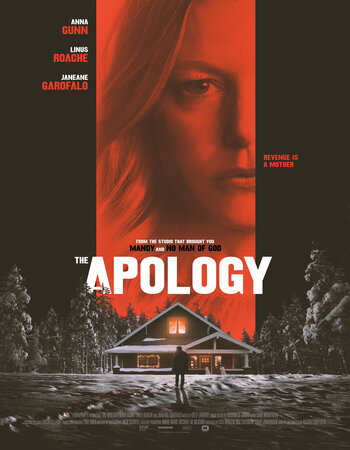 The Apology 2022 English ORG 1080p 720p 480p WEB-DL x264 ESubs Full Movie Download