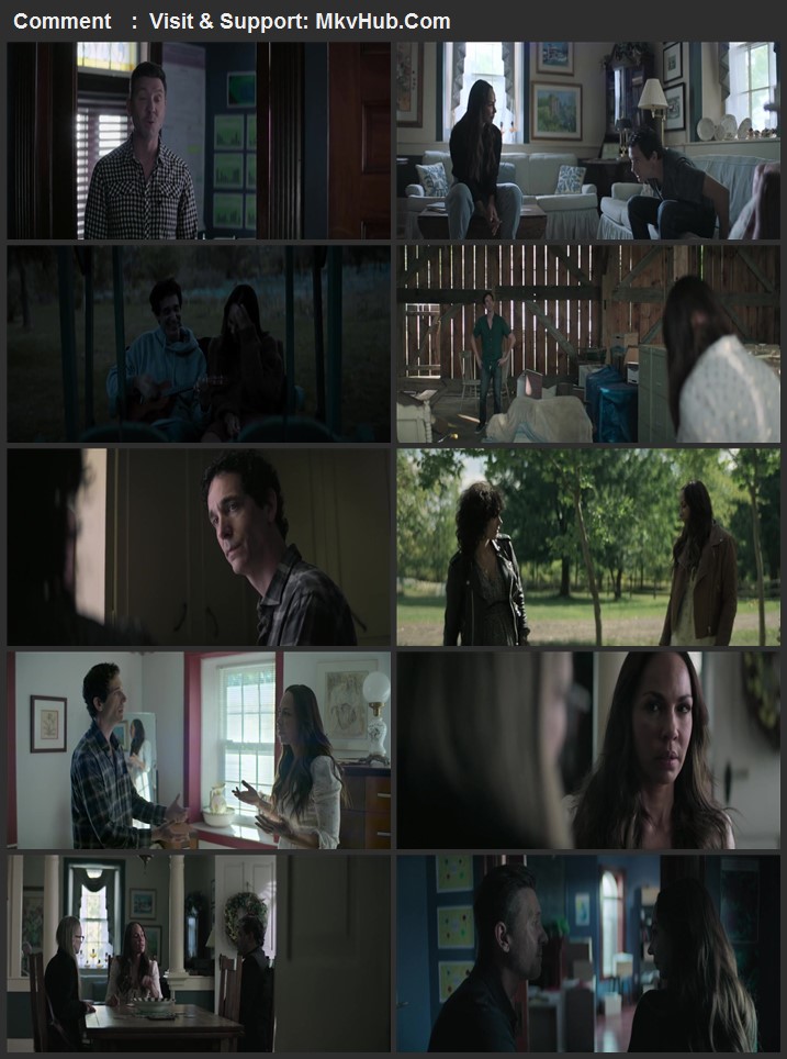 Ashgrove 2022 English 720p WEB-DL 800MB Download