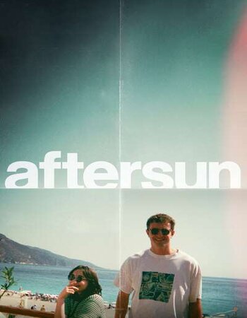 Aftersun 2022 English 720p WEB-DL 900MB ESubs