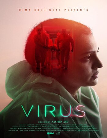 Virus 2019 Hindi ORG 1080p 720p 480p WEB-DL x264 ESubs Full Movie Download
