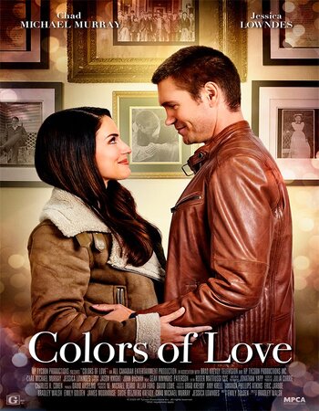 Colors of Love 2021 Dual Audio Hindi ORG 1080p 720p 480p WEB-DL x264 ESubs Full Movie Download