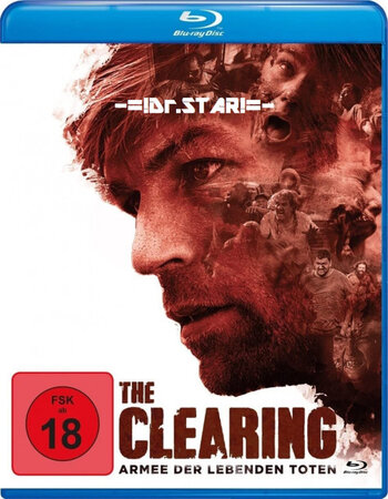The Clearing 2020 Dual Audio Hindi ORG 720p 480p BluRay x264 ESubs Full Movie Download