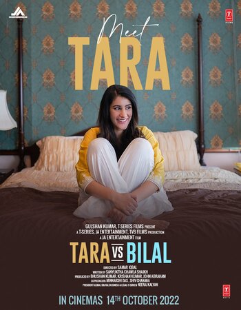 Tara vs Bilal 2022 Hindi ORG 1080p 720p 480p WEB-DL x264 ESubs Full Movie Download