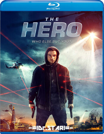 Hero 2019 Dual Audio Hindi ORG 720p 480p BluRay x264 ESubs Full Movie Download