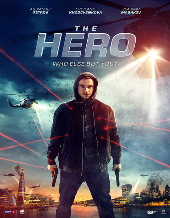 Hero 2019 Dual Audio [Hindi-Russian] 720p BluRay 1.4GB ESubs