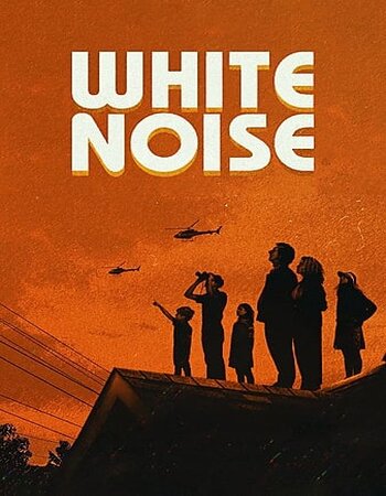White Noise 2022 English 1080p WEB-DL 2.3GB Download