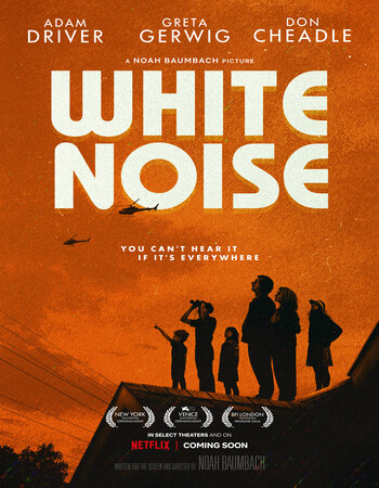 White Noise 2022 Dual Audio [Hindi-English] 1080p WEB-DL 2.5GB ESubs