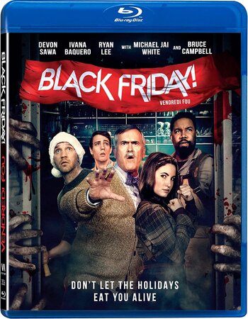 Black Friday 2021 Dual Audio Hindi ORG 720p 480p BluRay x264 ESubs Full Movie Download