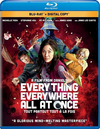 Everything Everywhere All at Once 2022 Dual Audio Hindi (HQ-Dub) 1080p 720p 480p WEB-DL x264 ESubs Full Movie Download