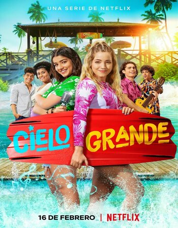 Secrets of Summer 2022 S02 Complete Dual Audio Hindi ORG 720p 480p WEB-DL x264 ESubs Download