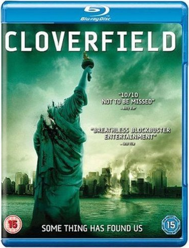 Cloverfield 2008 Dual Audio Hindi ORG 1080p 720p 480p BluRay x264 ESubs Full Movie Download