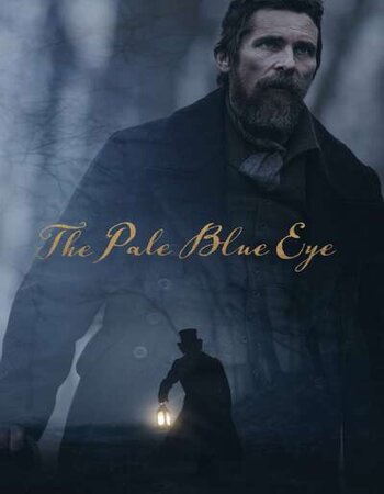 The Pale Blue Eye 2022 English 1080p WEB-DL 2.1GB MSubs