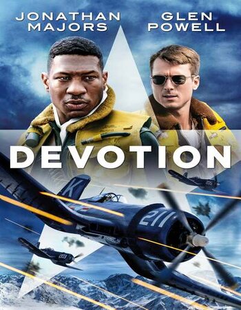 Devotion 2022 English 720p WEB-DL 1.2GB Download