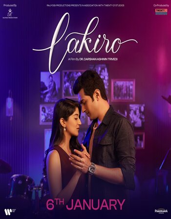 Lakiro 2023 Gujarati 1080p 720p 480p Pre-DVDRip x264 ESubs Full Movie Download