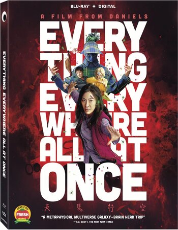 Everything Everywhere All at Once 2022 Dual Audio Hindi ORG 1080p 720p 480p BluRay x264 ESubs Full Movie Download