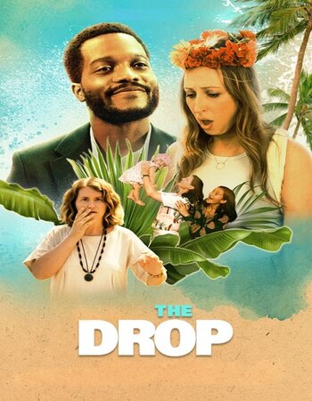 The Drop 2022 English 720p WEB-DL 850MB ESubs