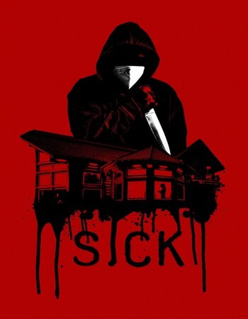 Sick 2022 English 720p WEB-DL 750MB ESubs