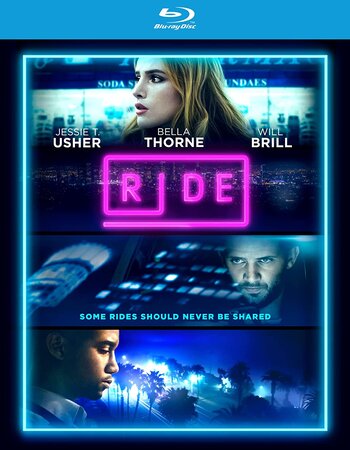 Ride 2018 Dual Audio Hindi ORG 720p 480p BluRay x264 ESubs Full Movie Download