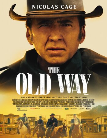 The Old Way 2023 English ORG 1080p 720p 480p WEB-DL x264 ESubs Full Movie Download
