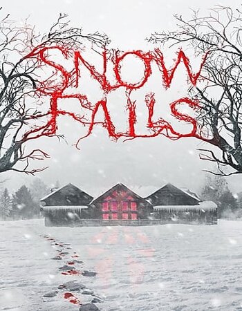 Snow Falls 2023 English 1080p WEB-DL 1.4GB Download