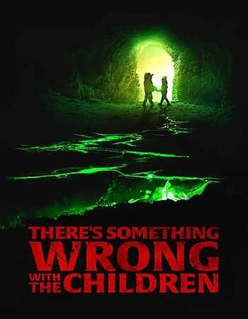 There’s Something Wrong with the Children 2023 English 1080p WEB-DL 1.6GB ESubs