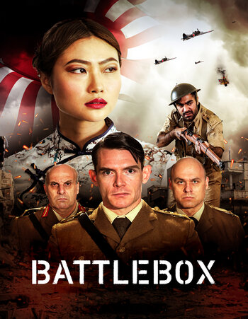 Battlebox 2023 English 720p WEB-DL 800MB Download