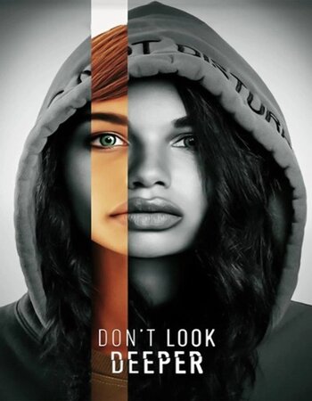 Don't Look Deeper 2022 English 720p WEB-DL 800MB Download